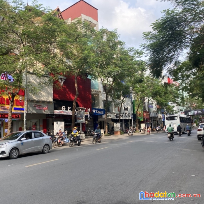 8,2 tỷ sở hữu ngay nhà đẹp 59m phố thái hà - mt4,7 an sinh đỉnh cao.