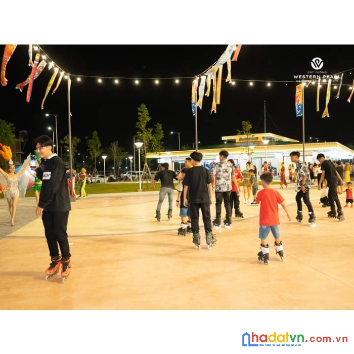 Một sự kiện được giới đầu tư mong đợi nhất tại tây nam bộ