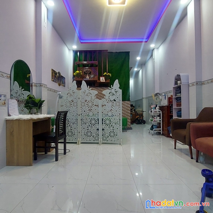 Bán nhà 3 tầng mới xây kinh dương vương- dt 4 x 17m- chỉ 4.7 tỷ