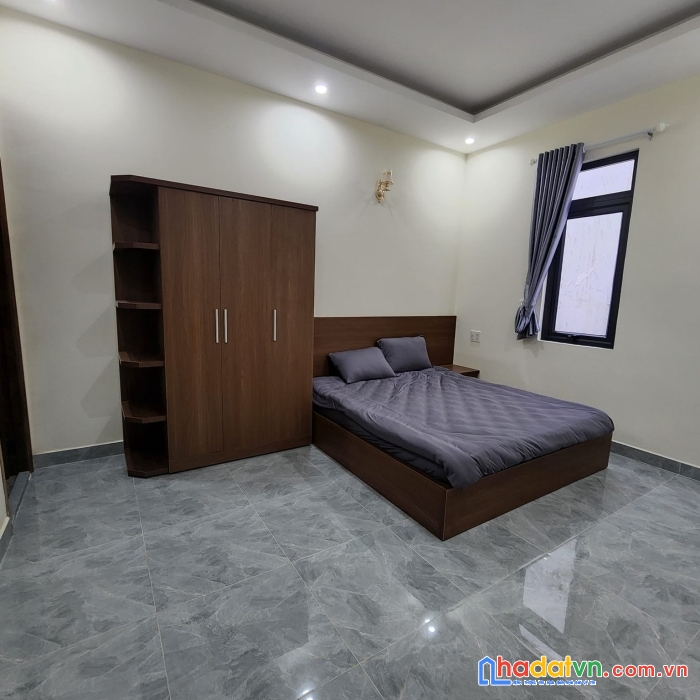 ( nhà đẹp đây ) bán gấp nhà đẹp mới xây đường hồ xuân hương, đà lạt giá chỉ 4.9 tỷ