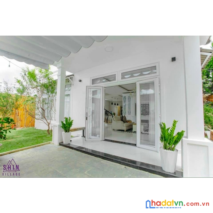 ( gấp gấp ) cần bán gấp biệt thự đẹp đường quang trung, đà lạt giá chỉ 14.5 tỷ