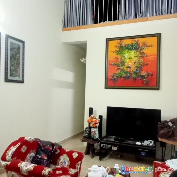 ( hot hot ) giảm chỉ còn 2.2 tỷ - sở hữu ngay căn nhà nhà đẹp hẻm oto đường lữ gia, đà lạt 90m2