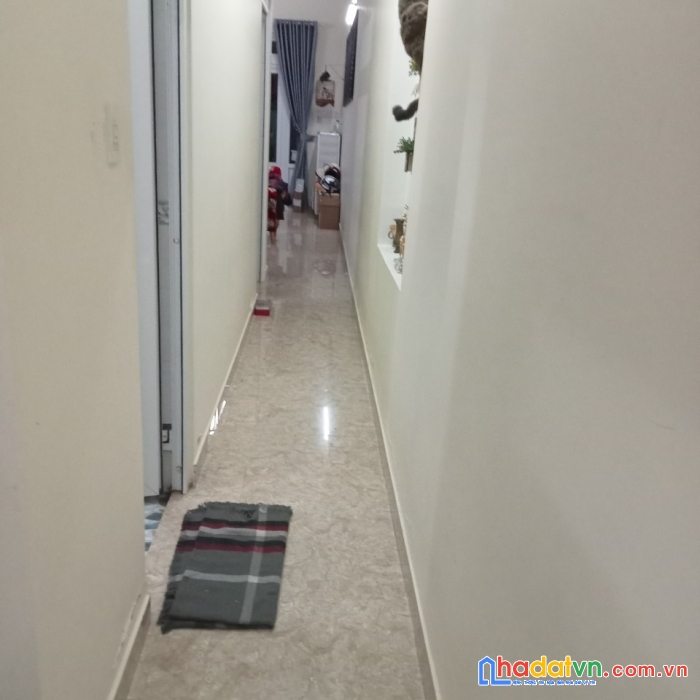 ( hot hot ) giảm chỉ còn 2.2 tỷ - sở hữu ngay căn nhà nhà đẹp hẻm oto đường lữ gia, đà lạt 90m2