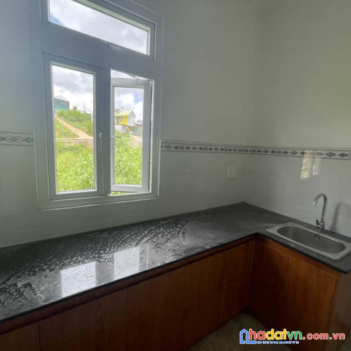 ( loa loa ) cần bán gấp căn nhà đẹp đường phước thành, đà lạt giá chỉ 2.1 tỷ