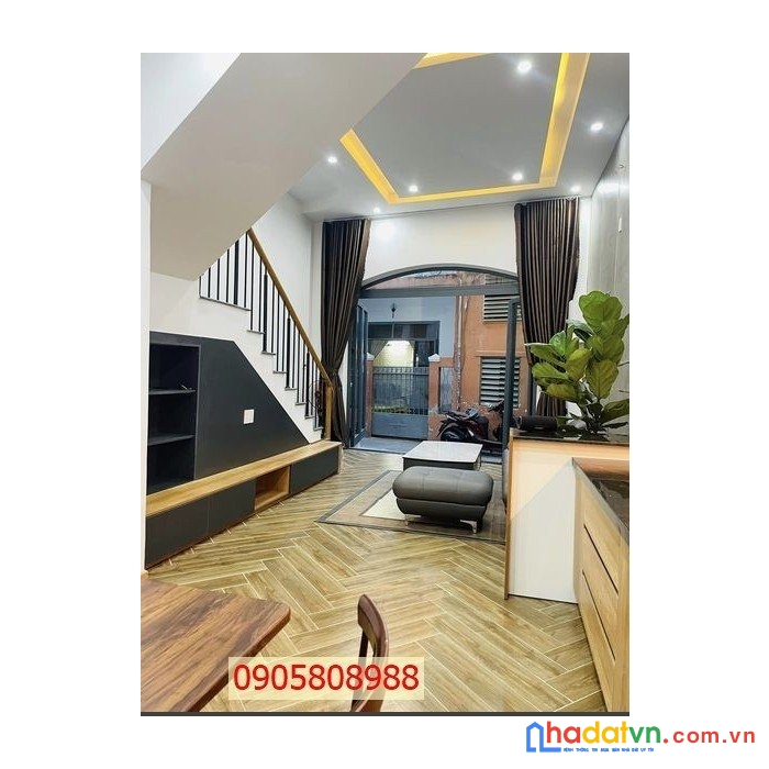 Chính chủ cần bán gấp căn nhà 3 tầng kiệt lê độ ( ngay ngã tư điện biên phủ), đà nẵng.