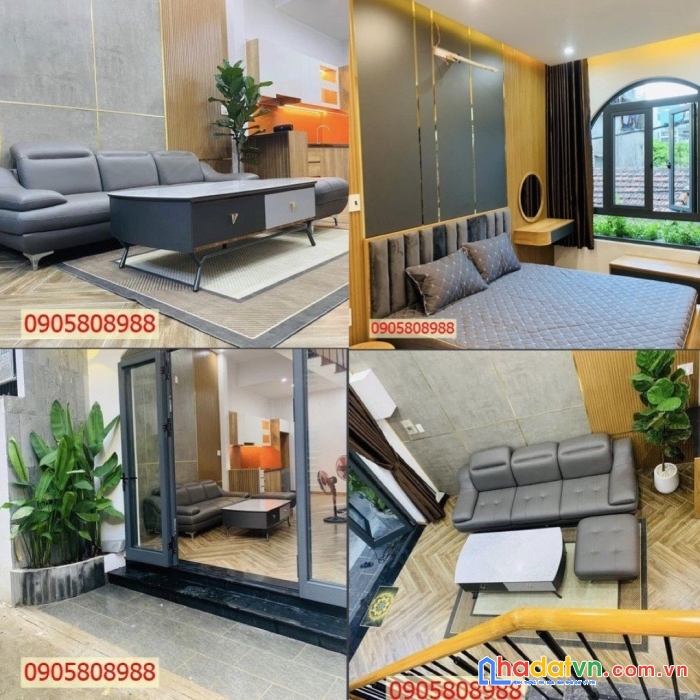 Chính chủ cần bán gấp căn nhà 3 tầng kiệt lê độ ( ngay ngã tư điện biên phủ), đà nẵng.