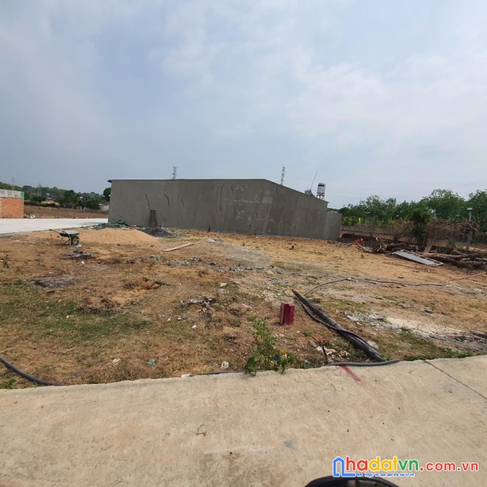 Chính chủ cần bán đất  đẹp trần hưng đạo,tp kon tum, giá cực mềm