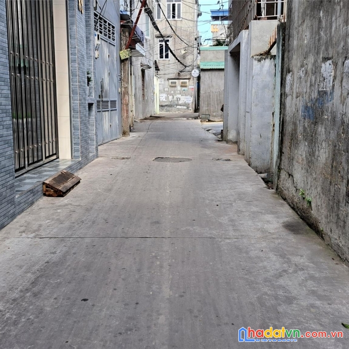 Đất chính chủ phường lãm hà, kiến an, hải phòng -  vị trí đẹp – giá đầu tư