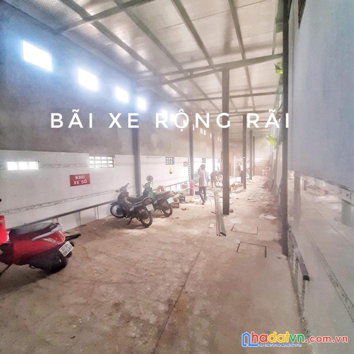 Nhà trọ cao cấp cần bán. 282m. 39p. dòng tiền ổn định. 139tr/t giá hơn 50tr/m2