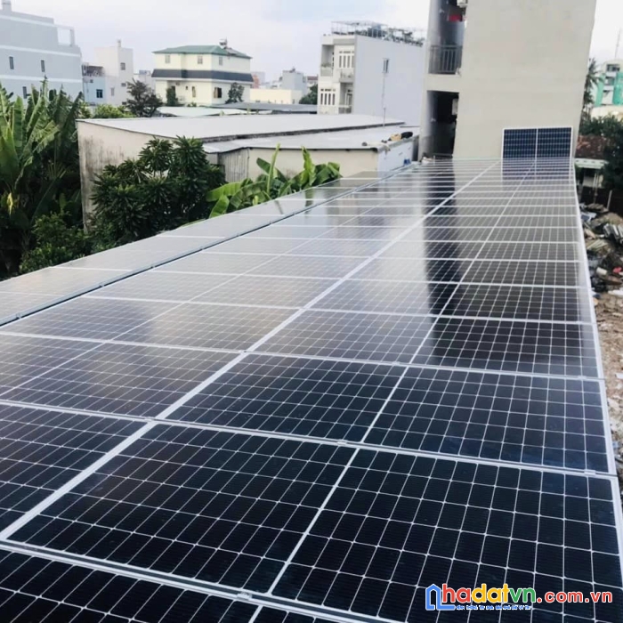 Nhà trọ cao cấp cần bán. 282m. 39p. dòng tiền ổn định. 139tr/t giá hơn 50tr/m2