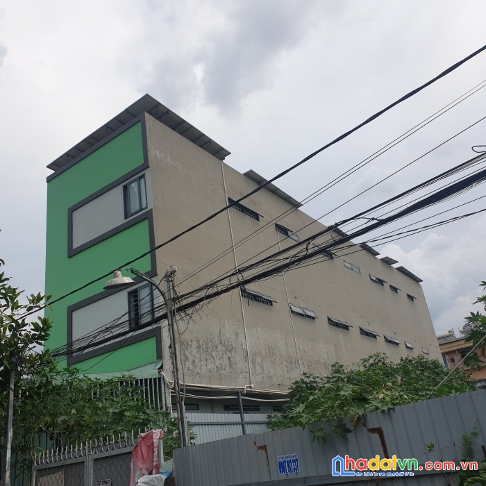 Nhà trọ cao cấp cần bán. 282m. 39p. dòng tiền ổn định. 139tr/t giá hơn 50tr/m2