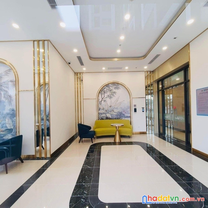 Chính chủ cần bán căn hộ 2pn 2vs vinhomes smart city-: đại mỗ, phường tây mỗ, quận nam từ liêm,