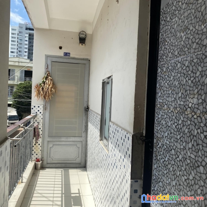 Bán căn hộ dịch vụ và một mặt bằng cho thuê , 6 tầng , đường tô hiệu, tân phú,chỉ 9 tỷ xx.