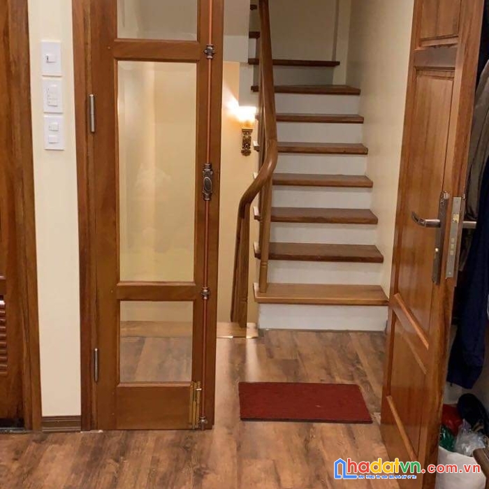 Căn góc, gần ô tô. phan bội châu 30m x 5 tầng, mt4,1m, giá 6,4 tỷ