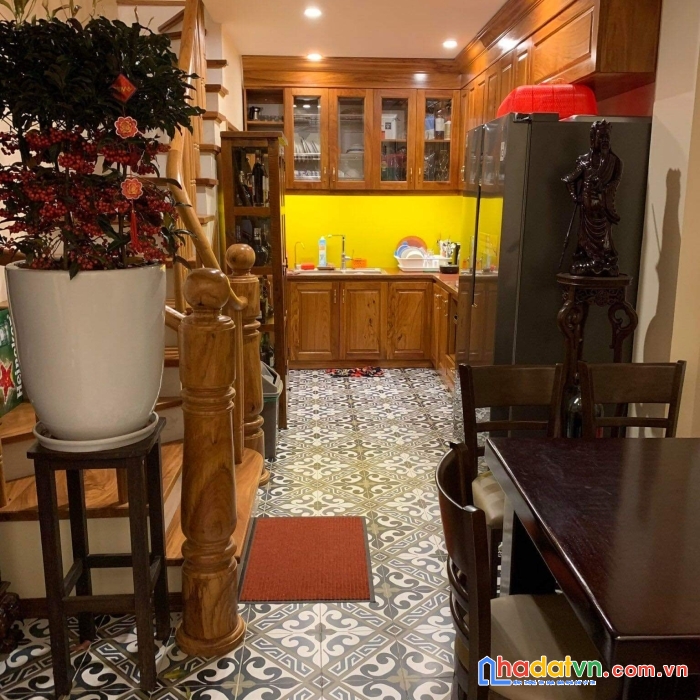 Căn góc, gần ô tô. phan bội châu 30m x 5 tầng, mt4,1m, giá 6,4 tỷ
