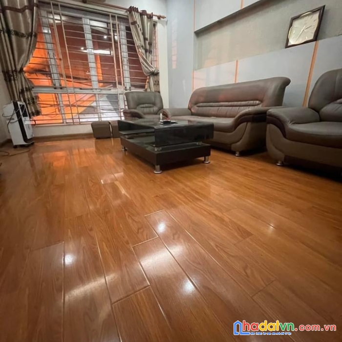 Bán nhà cầu giấy, ngõ thông kinh doanh, 2 thoáng trước sau, ở sướng, 62m2, 7.8 tỷ