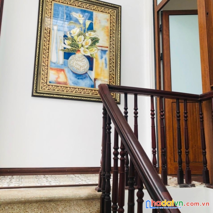 Bán nhà láng-đẹp full 7p-gần phố-sổ nở hậu