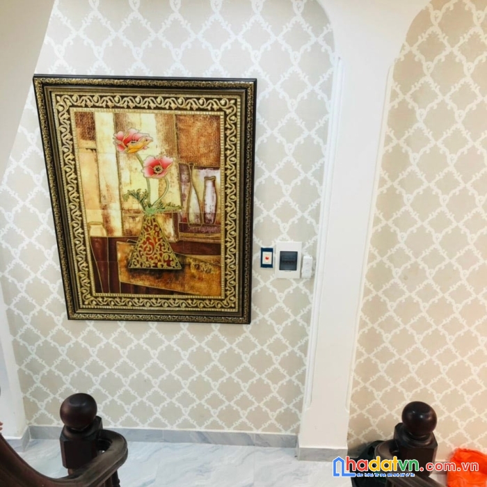 Bán nhà láng-đẹp full 7p-gần phố-sổ nở hậu