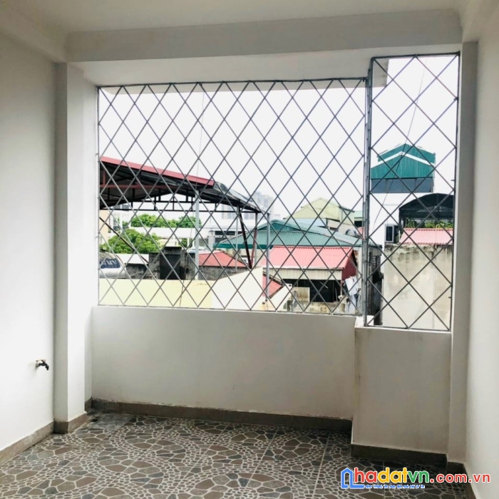 Bán nhà láng-đẹp full 7p-gần phố-sổ nở hậu