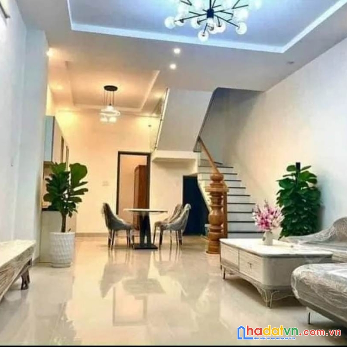 Nhà ngay siêu thị big c, quận hải châu, kiệt thông thoáng, chỉ 3 tỷ