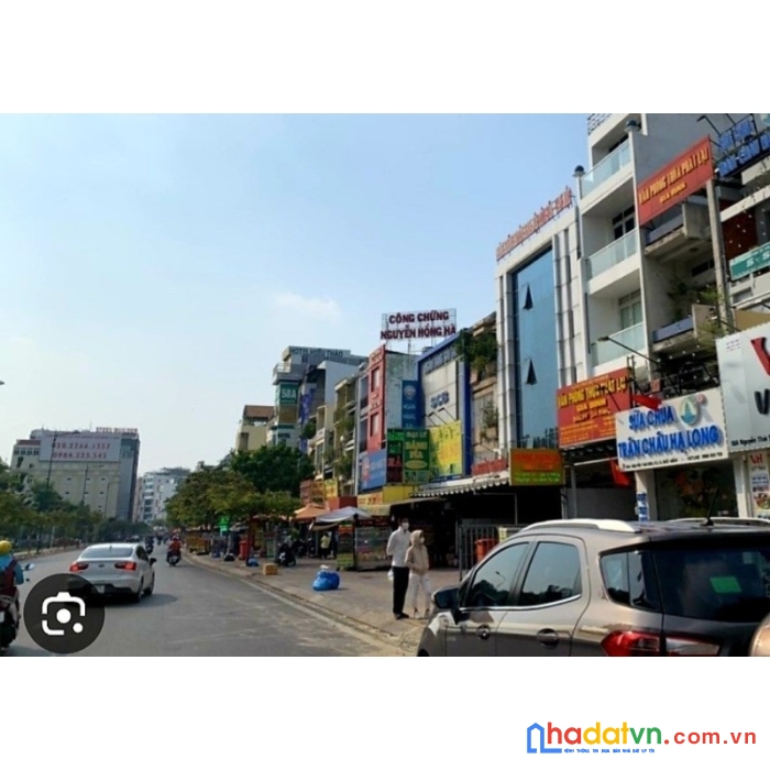 Bán nhà mặt tiền bạch đằng sân bay tân sơn nhất gò vấp