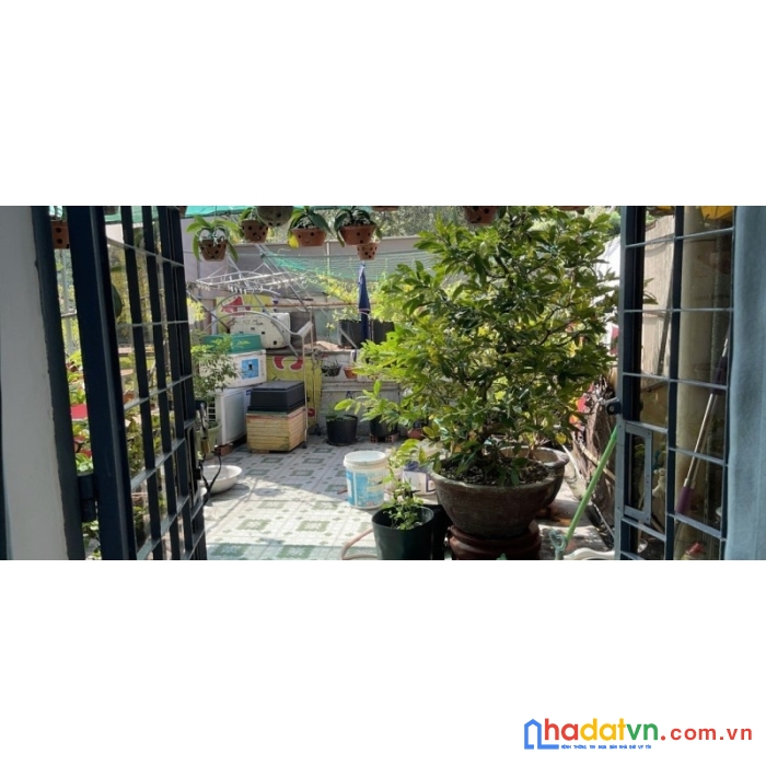 Bán nhà mặt tiền bạch đằng sân bay tân sơn nhất gò vấp