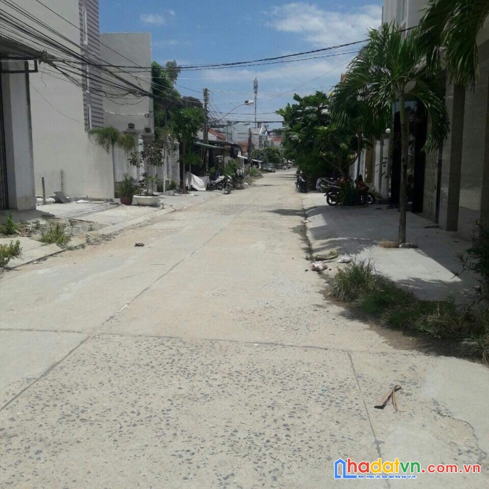 Bán đất tđc ngọc sơn, ngọc hiệp, nha trang chỉ 3 tỷ