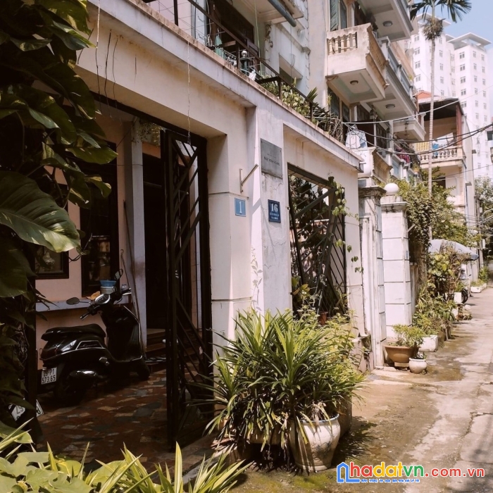 Võ chí công pl oto 92m 4t mt7m giá chỉ 9.45 tỷ