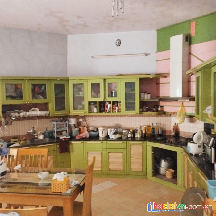 Võ chí công pl oto 92m 4t mt7m giá chỉ 9.45 tỷ