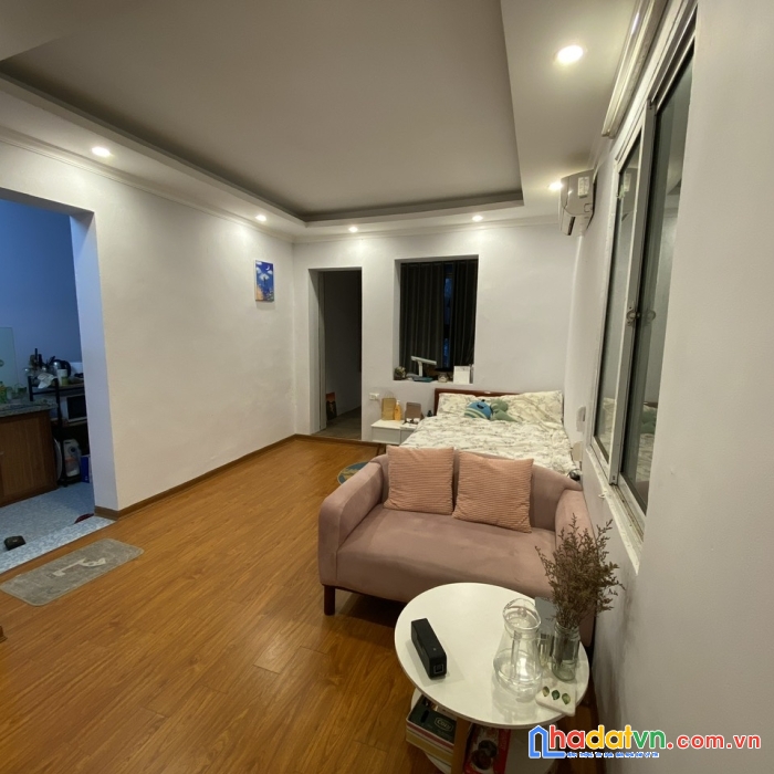 Mình cần cho thuê căn hộ 38m2 đủ đồ b16 kim liên lương định của, đống đa, hà nội lh: 0963523480