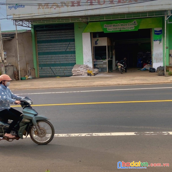 Chính chủ cần bán đất tại quốc lộ 20, phường lộc nga, tp bảo lộc, tỉnh lâm đồng lh: 0986 489 404
