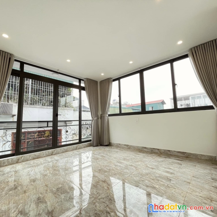 Bán nhà nguyễn văn huyên, cầu giấy, nhà mới, ô tô, thang máy, kinh doanh, 62m2x7 tầng, 12.9 tỷ