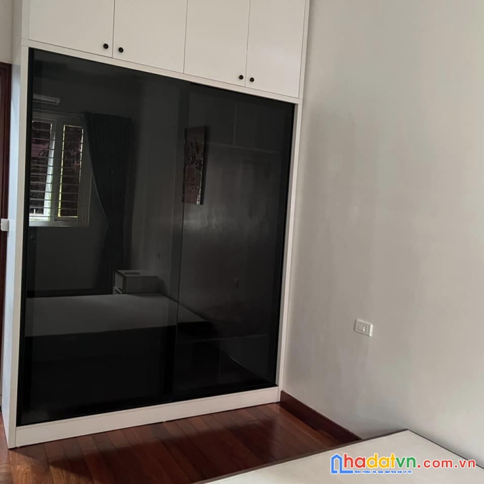 Cho thuê biệt thự  phố đội cấn ,110m2 x 4 tầng, giá 30tr