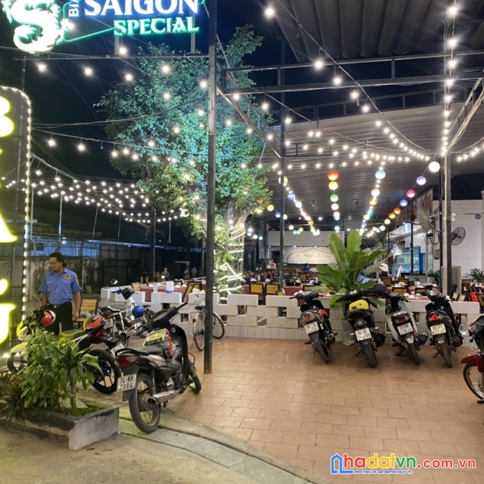 Mình cần sang mặt bằng hoặc hợp tác kinh doanh tại 46 tăng nhơn phú, phường phước long b. lh 0528