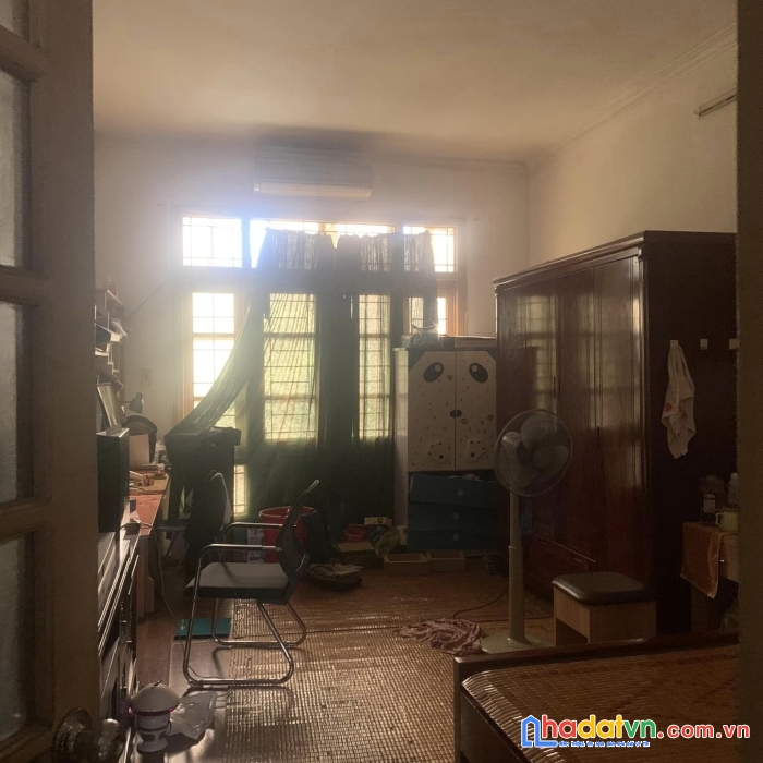 Cho thuê nhà mp đại từ , 110m2 x 4tầng,mt 4,5m . giá 22tr