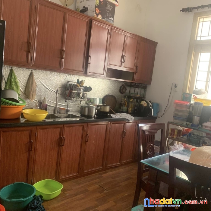 Cho thuê nhà mp đại từ , 110m2 x 4tầng,mt 4,5m . giá 22tr