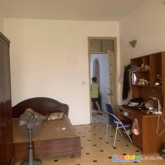 Cho thuê nhà mp đại từ , 110m2 x 4tầng,mt 4,5m . giá 22tr