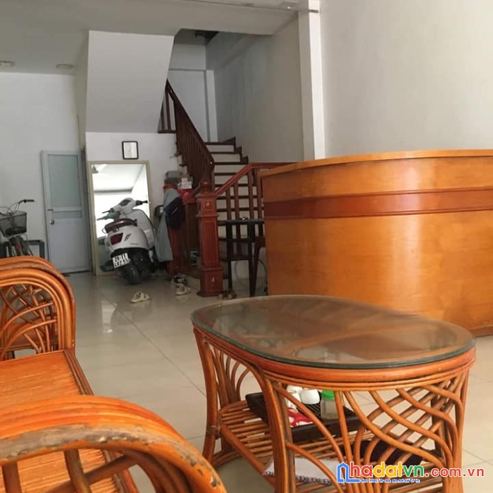 Cho thuê nhà quang trung hà đông - 60m 4 tầng - vỉa hè rộng - kinh doanh thỏa mái