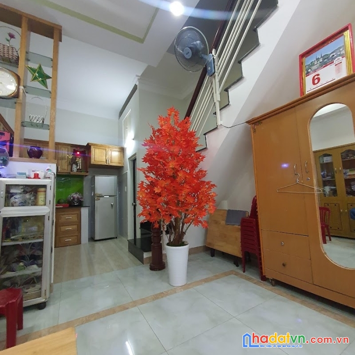 Bán nhà đường 27 tp 4x11 4t gần chợ sơn kỳ, aeon, trường học các cấp aeon giá chỉ 5 tỷxx