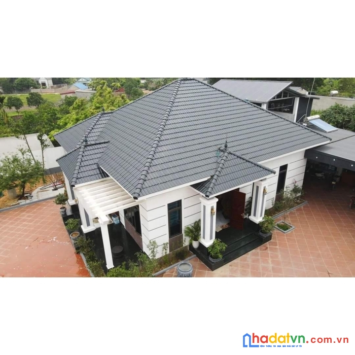 Bán nhà mặt tiền phan văn đối, gần trường học, chợ, ngân hàng, siêu thị mini, giá bất ngờ