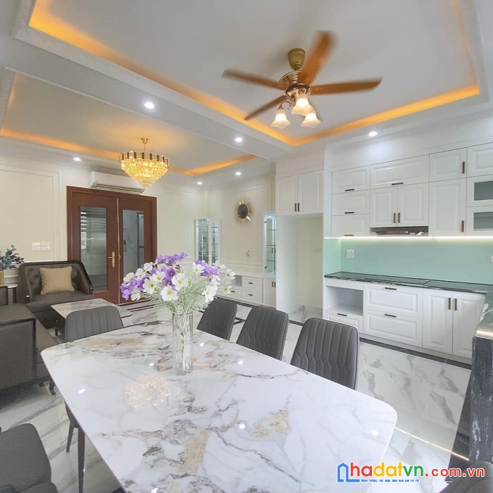 Bán nhà tạ quang bửu, hai bà trưng, gần phố, 40m2 4t mt5m, giá 4.35 tỷ