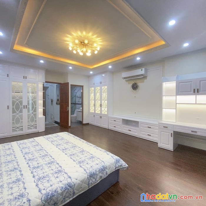 Bán nhà tạ quang bửu, hai bà trưng, gần phố, 40m2 4t mt5m, giá 4.35 tỷ