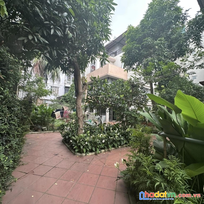 Bán gấp đất ngọc thụy trong đê 99m, mặt tiền 5m5, giá nhỉnh 5 tỷ tiểu học