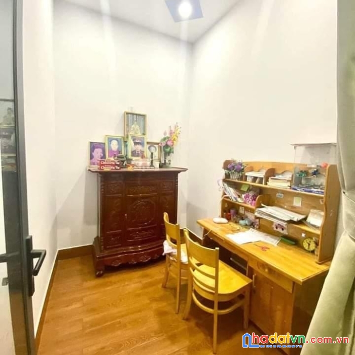 Chính chủ cần bán nhà 2 mặt tiền hẻm xe tải phường an phú đông, quận 12, tp hcm