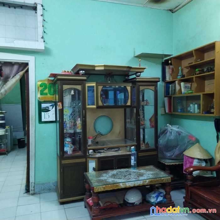 Chính chủ cần bán nhà 48m2, 3 phòng ngủ, phường 10, quận gò vấp