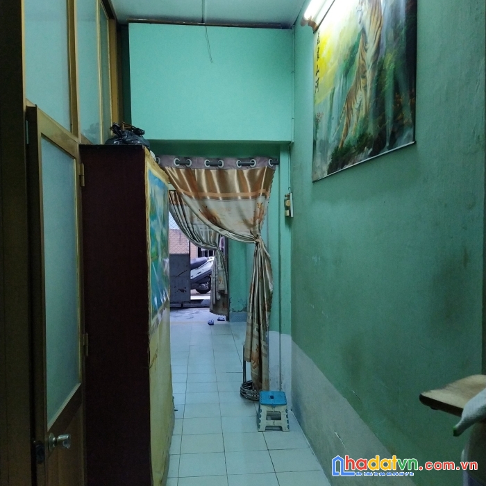 Chính chủ cần bán nhà 48m2, 3 phòng ngủ, phường 10, quận gò vấp