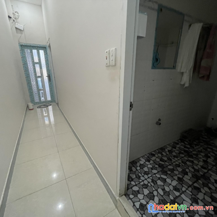 Bán nhà hẻm nhựa xe tải đường mã lò quận bình tân 4x15.5 xây 2 tầng btct giá 4.5 tỷ tl