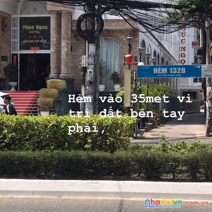 Chính chủ bán nền 2 mặt tiền kdc an bình, tp rạch giá, kiên giang