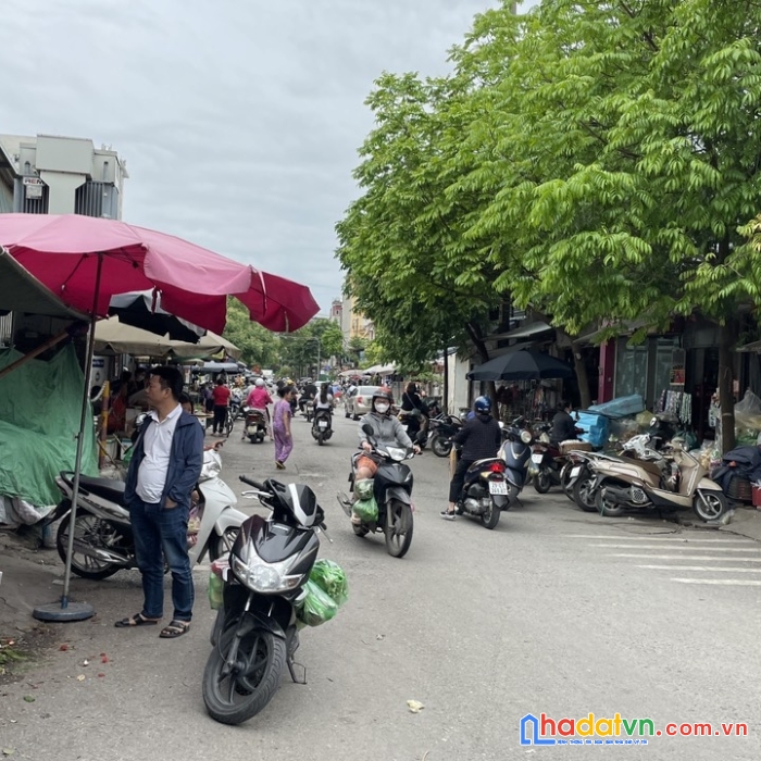 Bán nhà sát ngõ 466 ngô gia tự, ôtô tránh thông 4phía,gần chợ gỗ,kinh doanh,70m*4t,6.7 tỷ