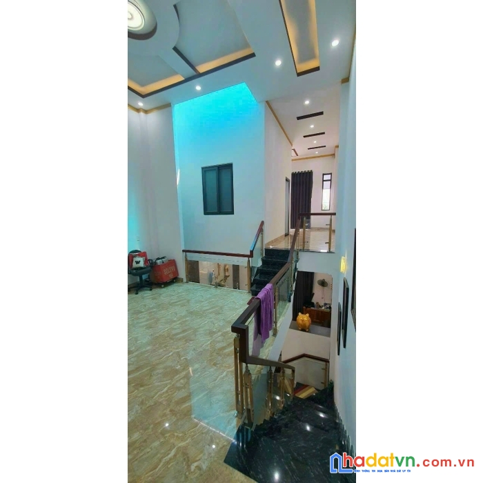 Bán nhà thổ cư ngay khu dân cư phú gia 1, phường trảng dài, biên hòa, đồng nao